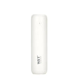 Mini portable pocket power bank 3350 mAh - Charge Hub X